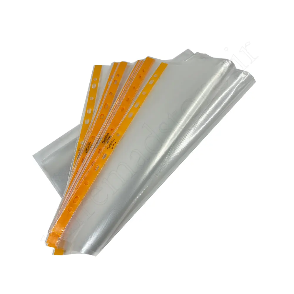 کاور لینومکس LINOMAX NO:LF-SF04 A4