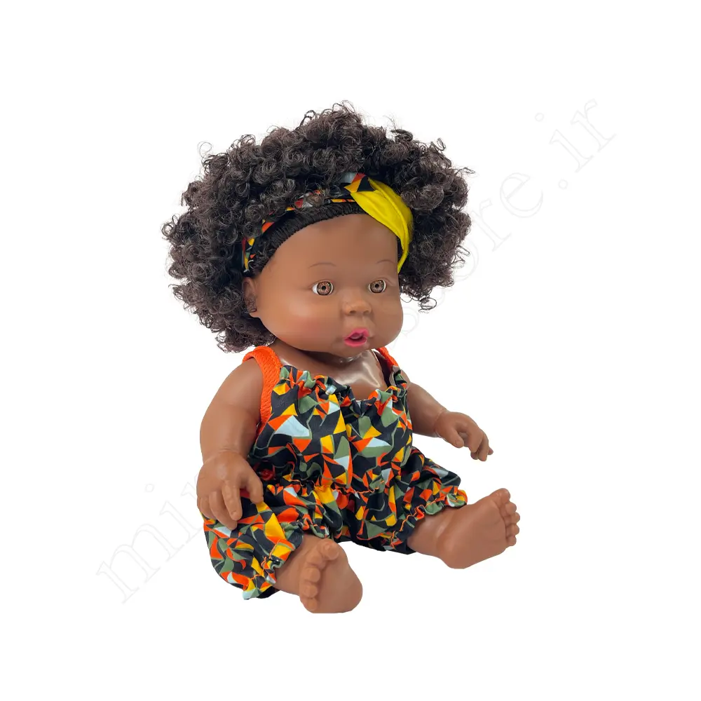 عروسک مای مای baby may may