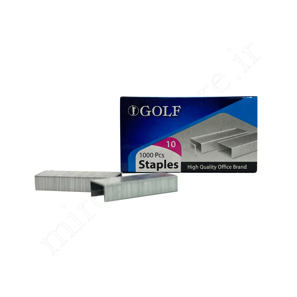 سوزن دوخت گلف NO.10 GOLF