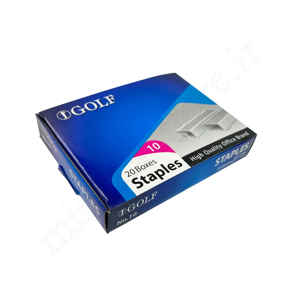 سوزن دوخت گلف NO.10 GOLF
