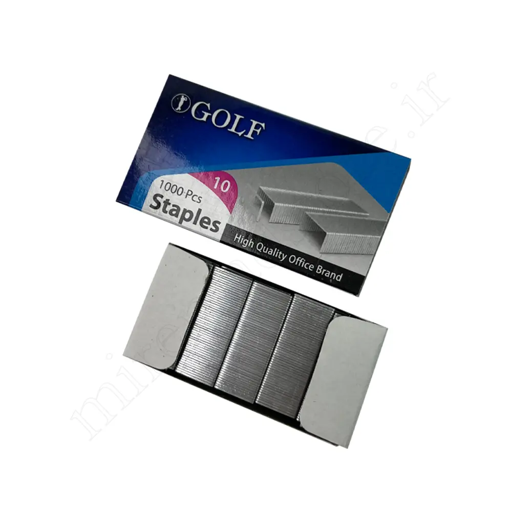 سوزن دوخت گلف NO.10 GOLF