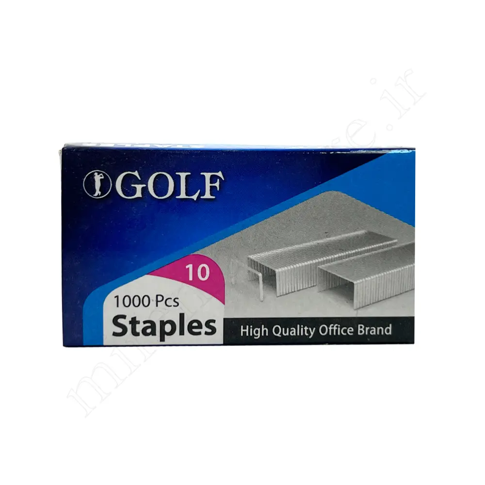 سوزن دوخت گلف NO.10 GOLF