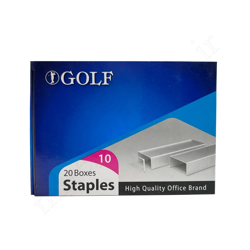 سوزن دوخت گلف NO.10 GOLF