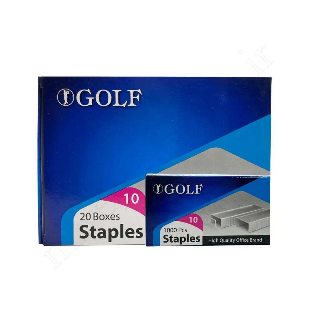 سوزن دوخت گلف NO.10 GOLF