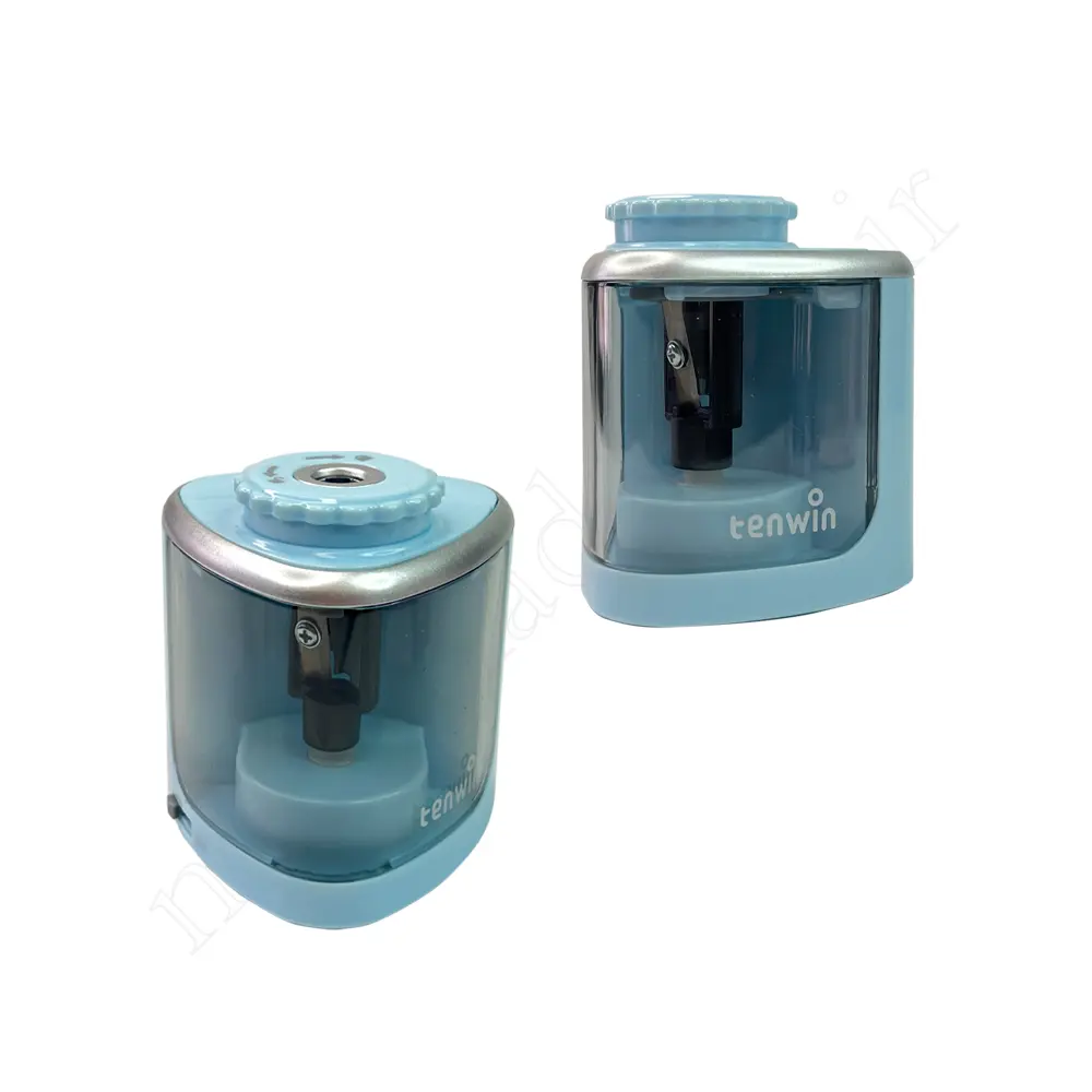 تراش رومیزی برقی tenwin TW5005-1