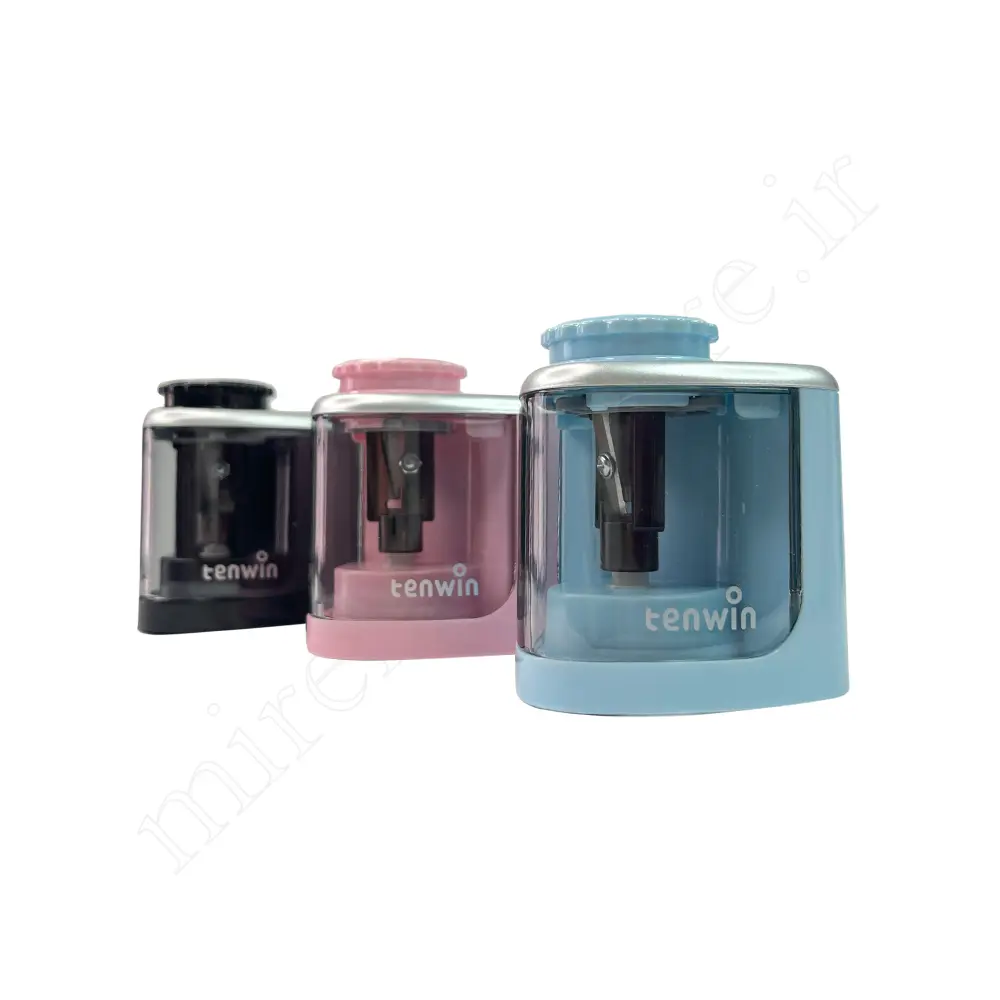 تراش رومیزی برقی tenwin TW5005-1