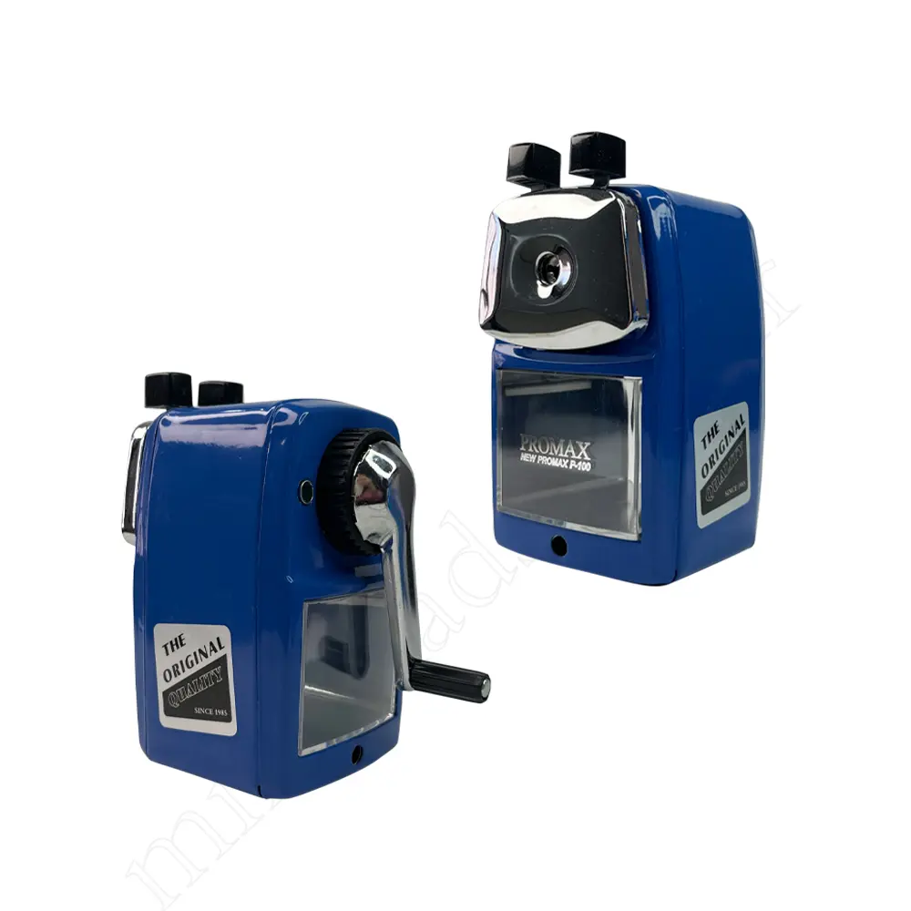 تراش رو میزی POROMAX P-100