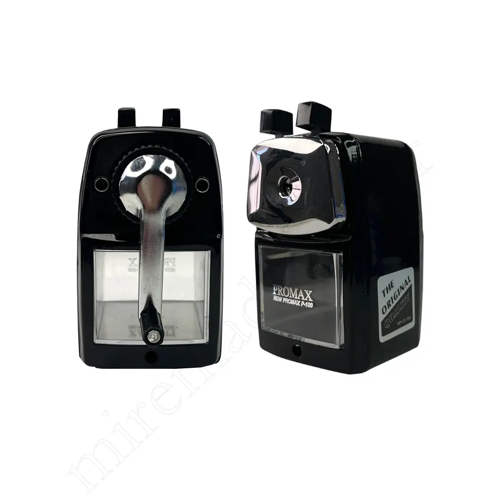 تراش رو میزی POROMAX P-100