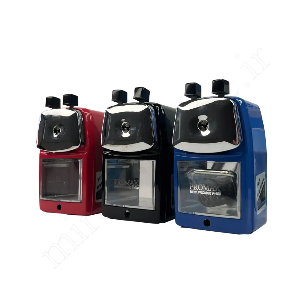 تراش رو میزی POROMAX P-100