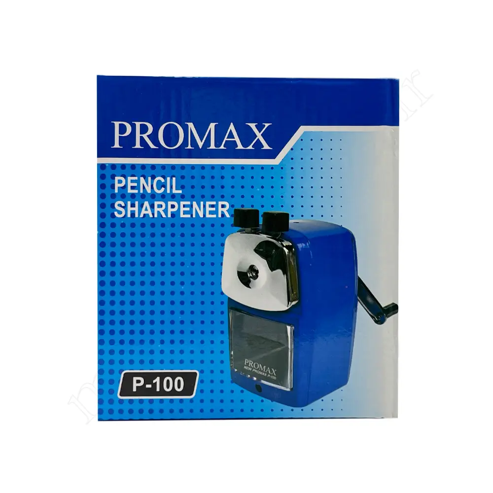تراش رو میزی POROMAX P-100