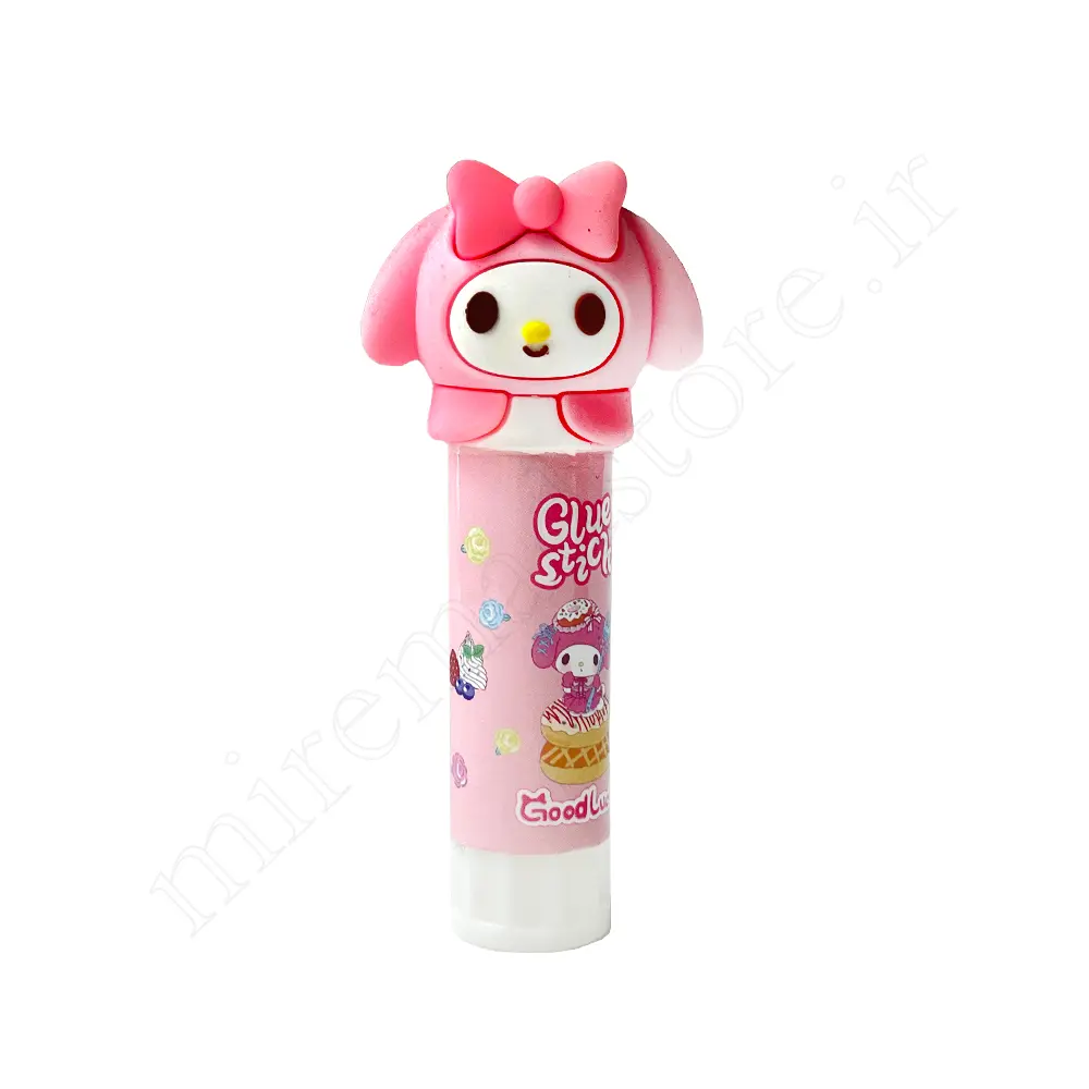 چسب ماتیکی سیلیکونی فانتزی CLUE STICK