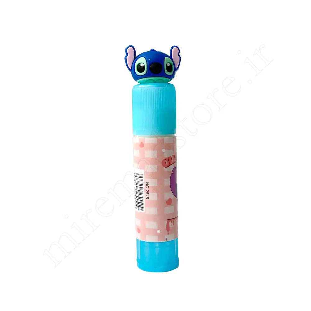 چسب ماتیکی سیلیکونی استیج NO.2515 CLUE STICKS