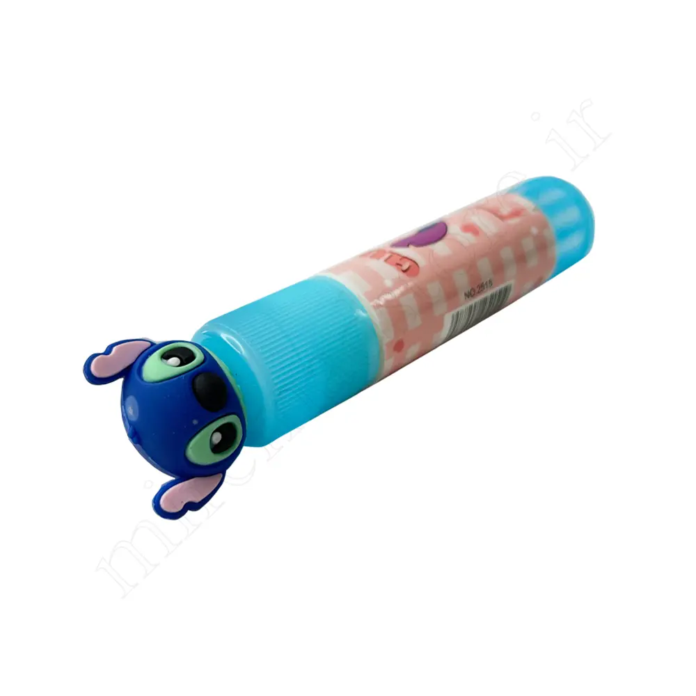 چسب ماتیکی سیلیکونی استیج NO.2515 CLUE STICKS