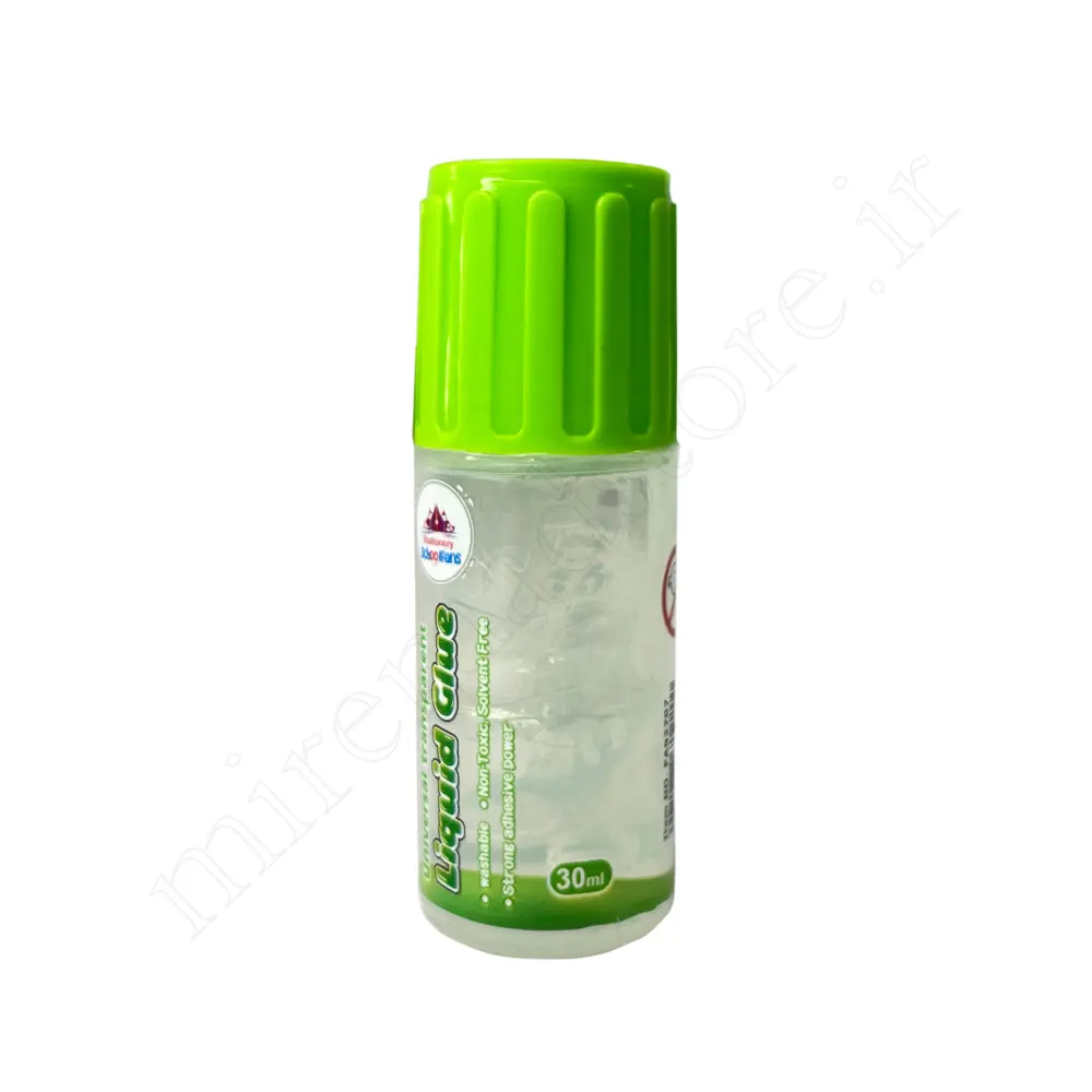 چسب مایع اسکول فنس NO.FA92707 School FANS