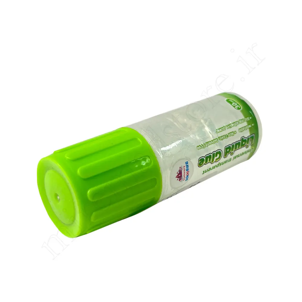 چسب مایع اسکول فنس NO.FA92707 School FANS