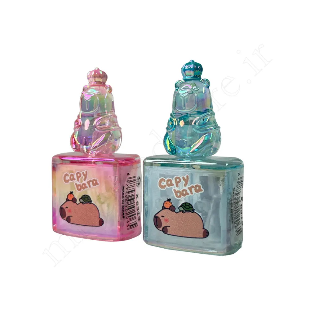 تراش دوقلو کاپی بارا X-6313 CAPY BARA