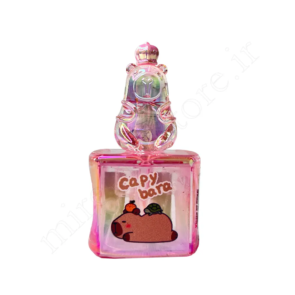 تراش دوقلو کاپی بارا X-6313 CAPY BARA