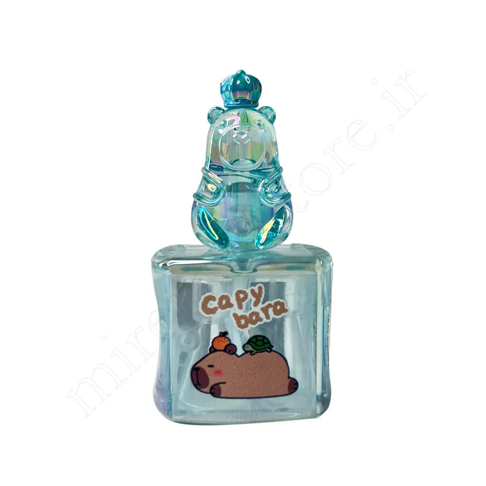 تراش دوقلو کاپی بارا X-6313 CAPY BARA