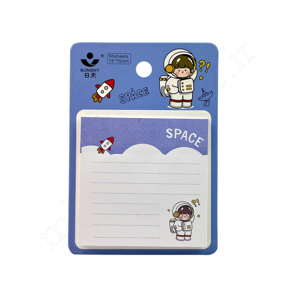 استیکر نت فانتزیSPACE NO:RT-2107