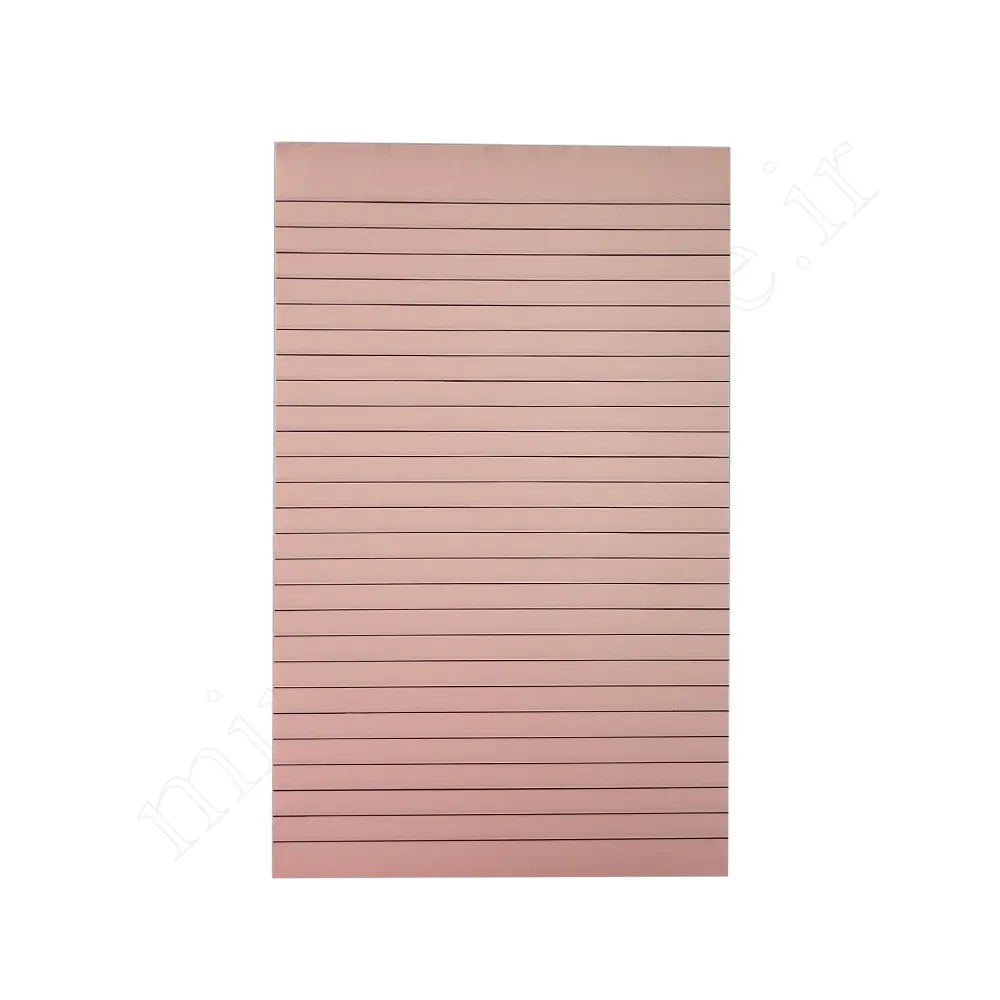 استیکر نوت خط دار اسکول فنس NO:FA9227 SCHOOLFANS