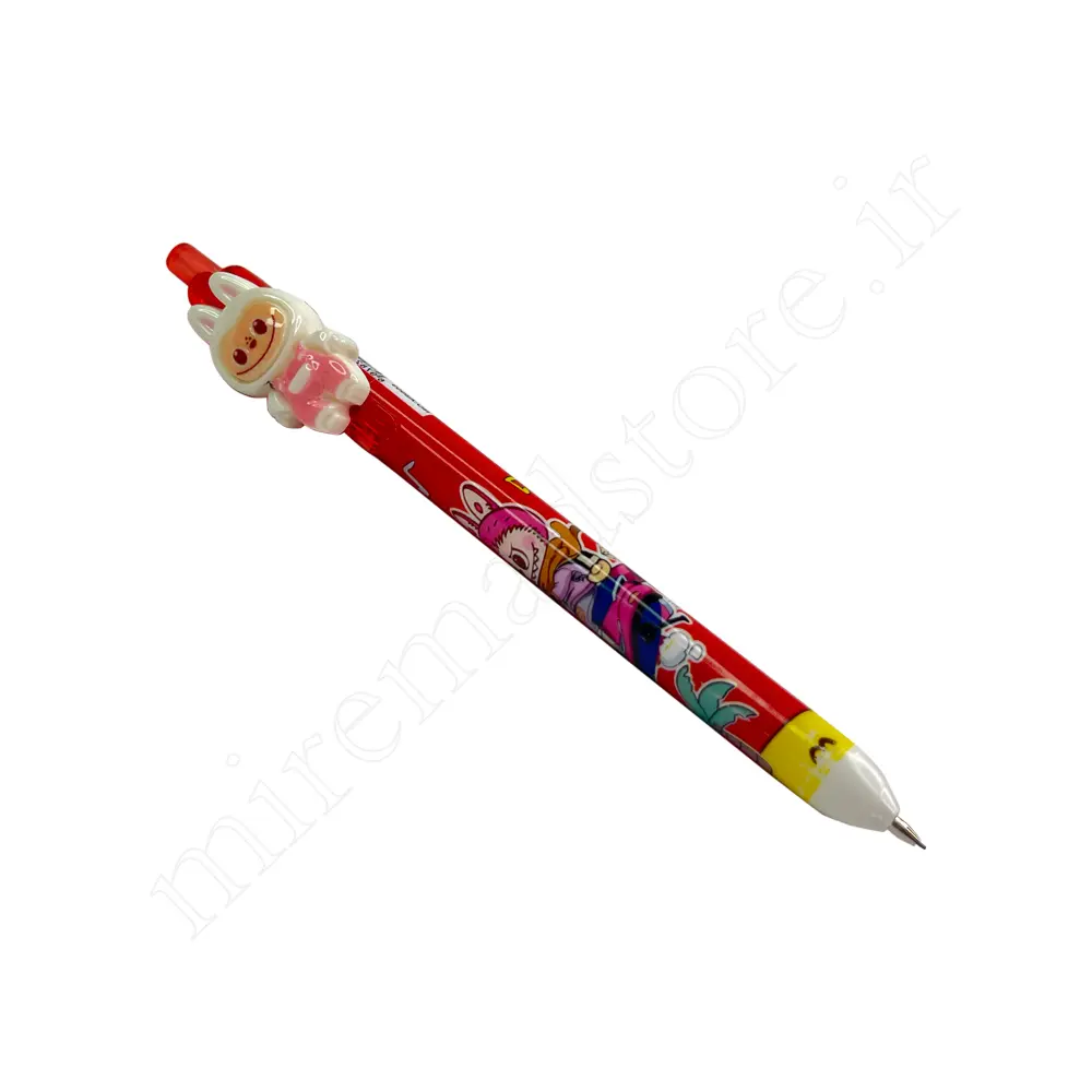 اتود فانتزی لبوبو LABUBU NO:A8009