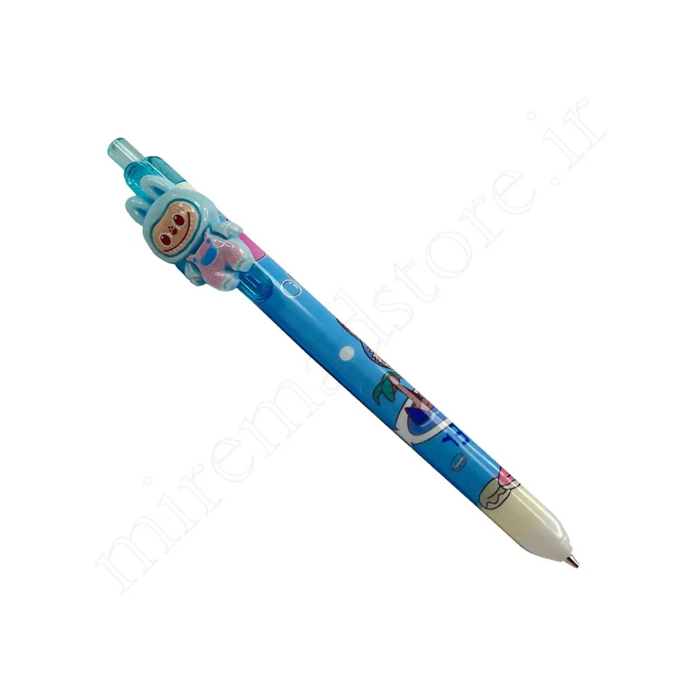 اتود فانتزی لبوبو LABUBU NO:A8009