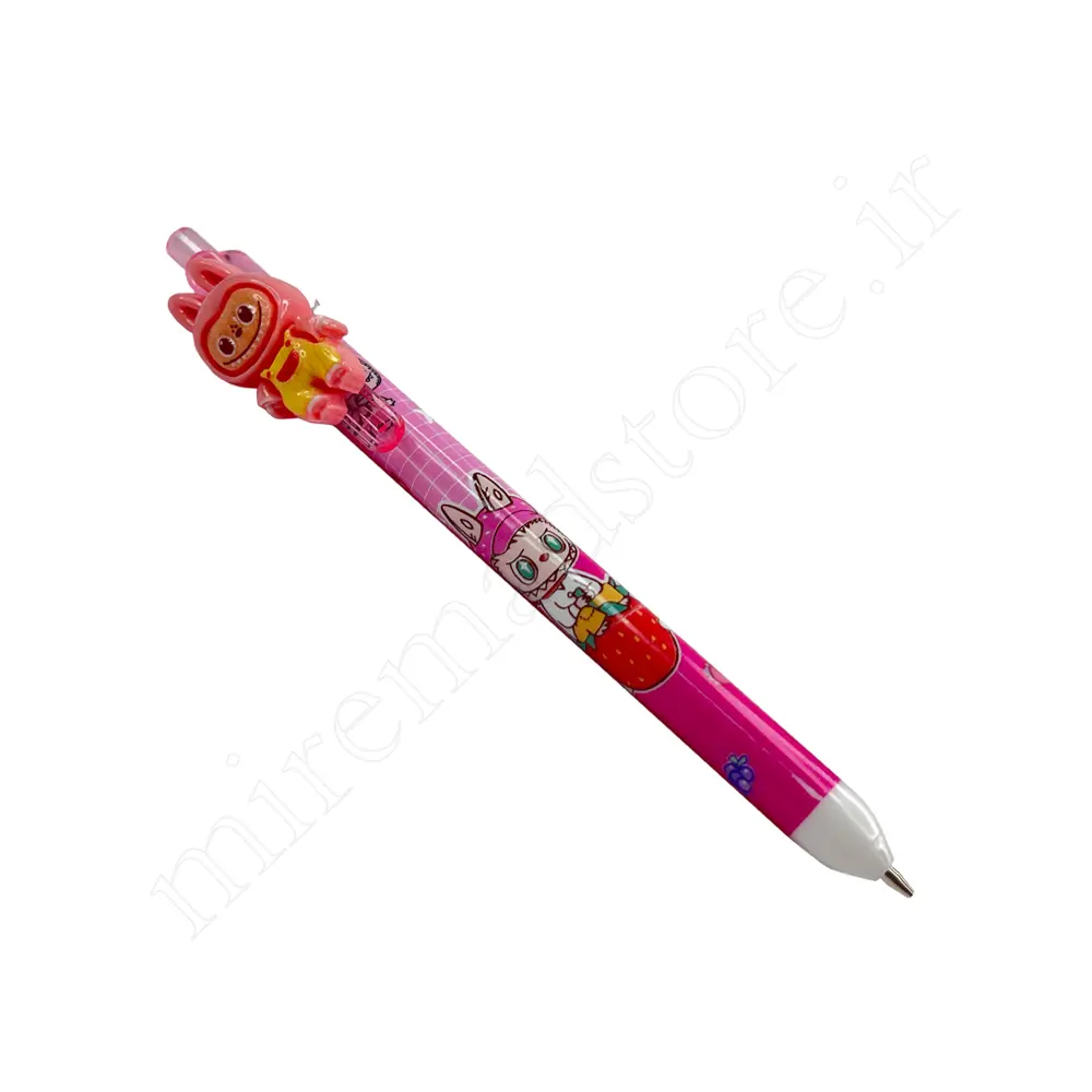 اتود فانتزی لبوبو LABUBU NO:A8009