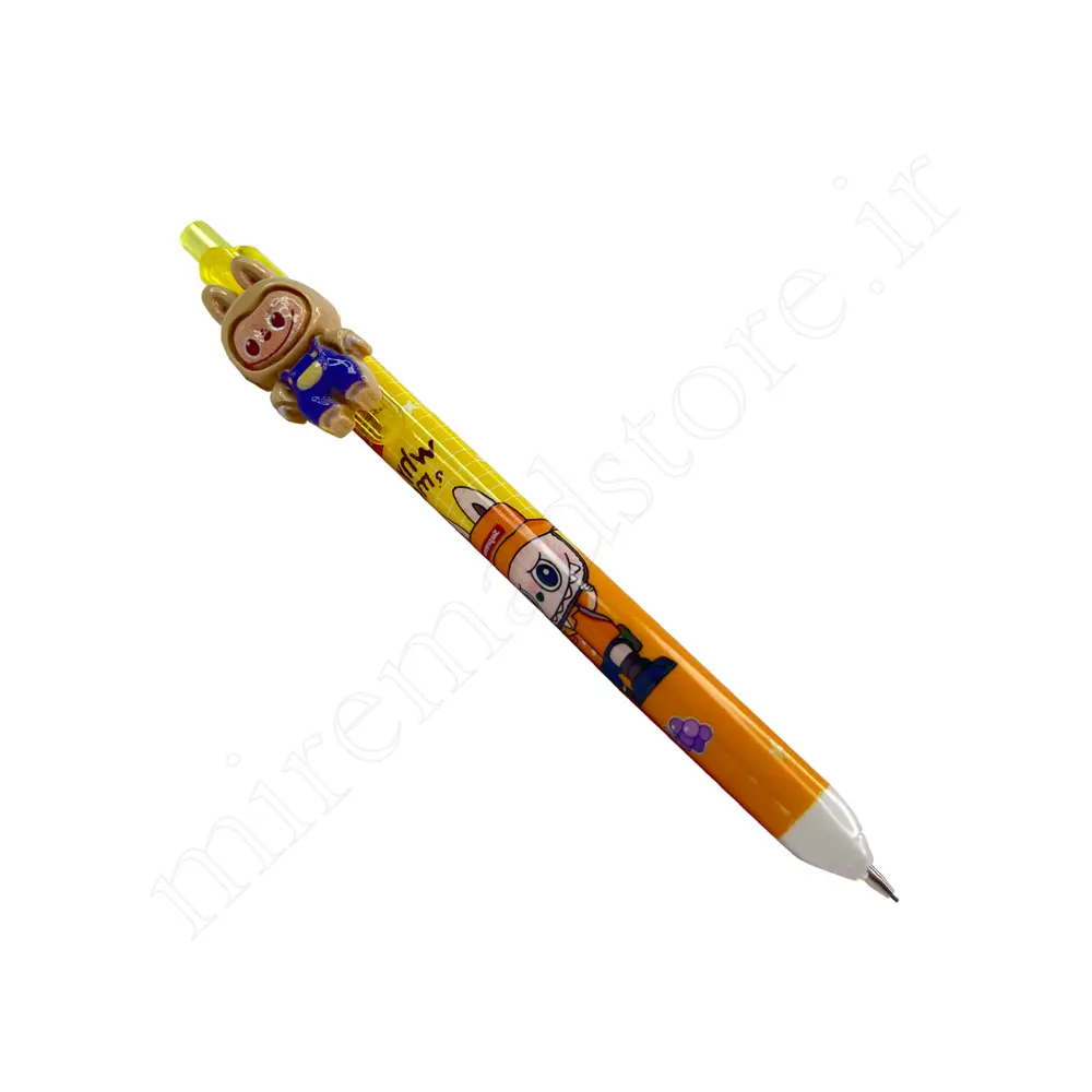 اتود فانتزی لبوبو LABUBU NO:A8009