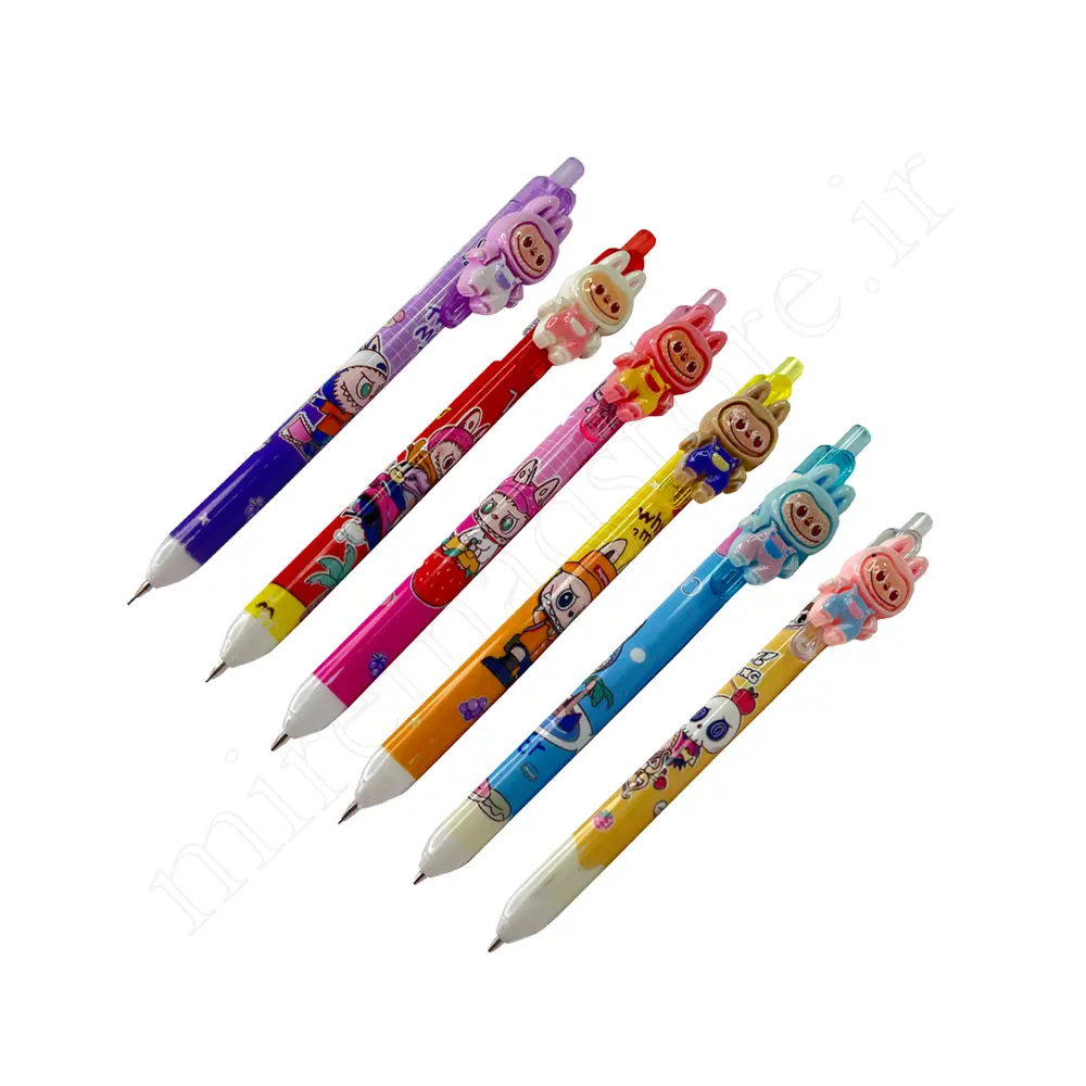 اتود فانتزی لبوبو LABUBU NO:A8009