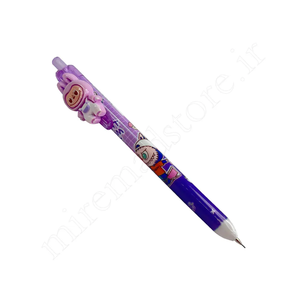 اتود فانتزی لبوبو LABUBU NO:A8009