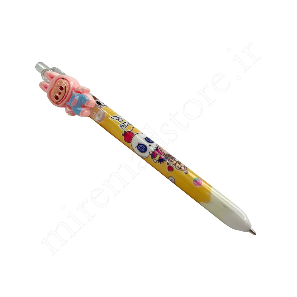 اتود فانتزی لبوبو LABUBU NO:A8009