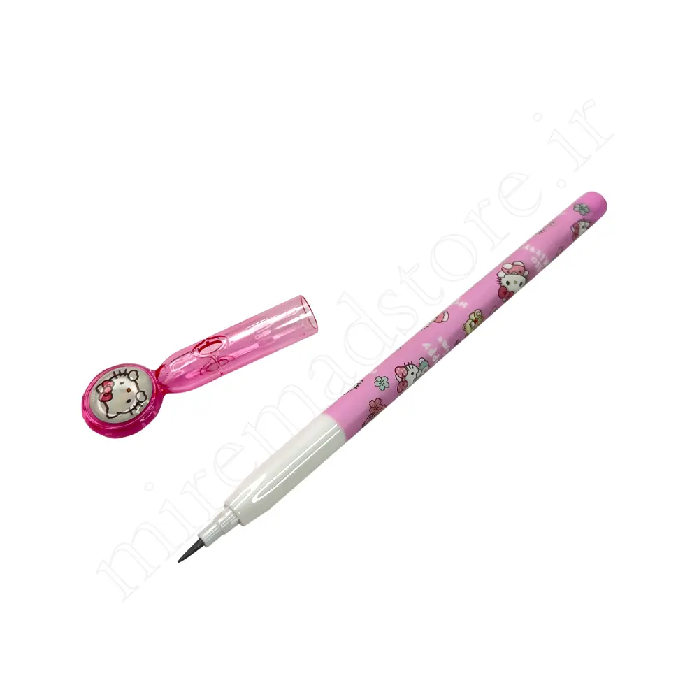 مداد فشنگیmm0.5 فانتزی AB-805