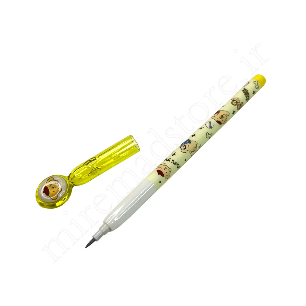 مداد فشنگیmm0.5 فانتزی AB-805