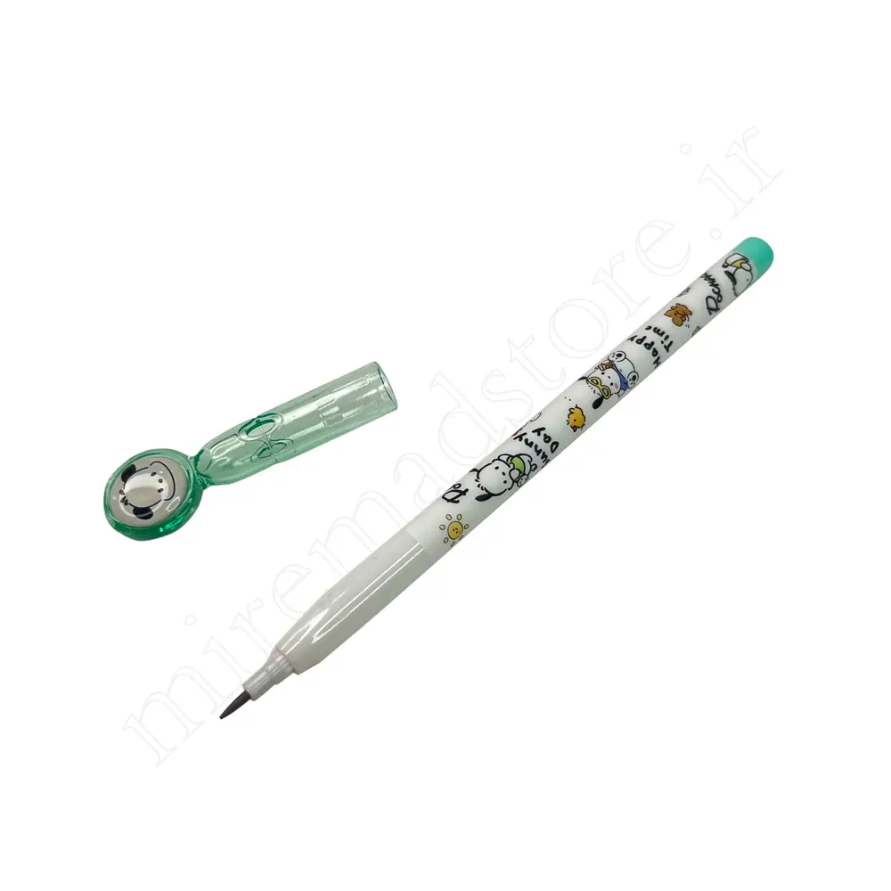مداد فشنگیmm0.5 فانتزی AB-805