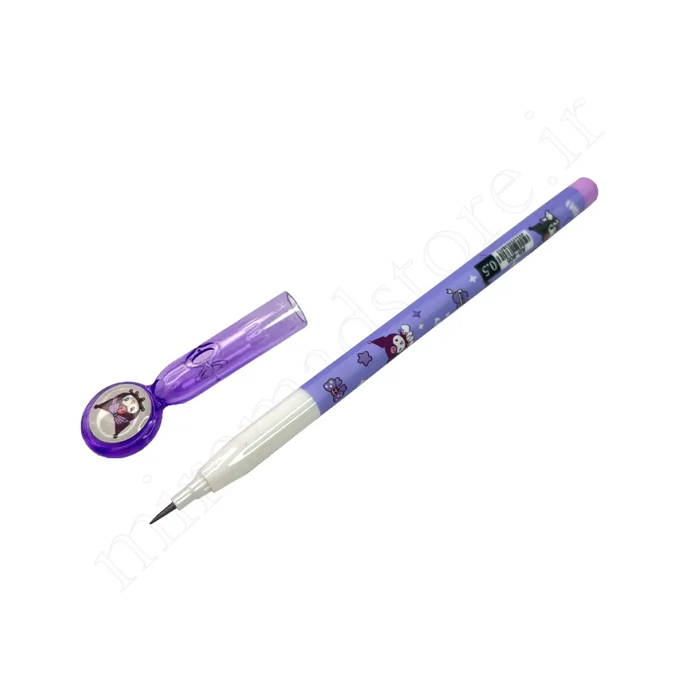 مداد فشنگیmm0.5 فانتزی AB-805