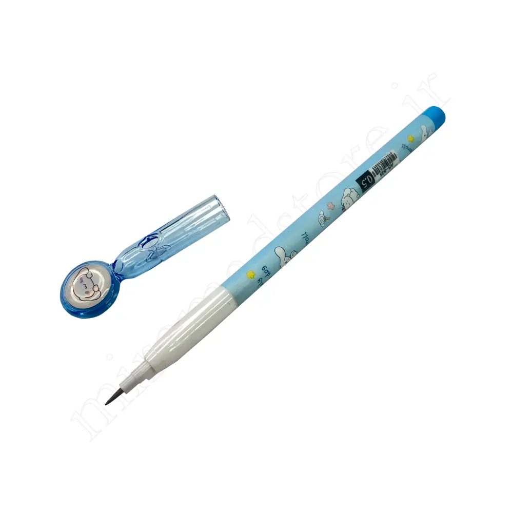 مداد فشنگیmm0.5 فانتزی AB-805