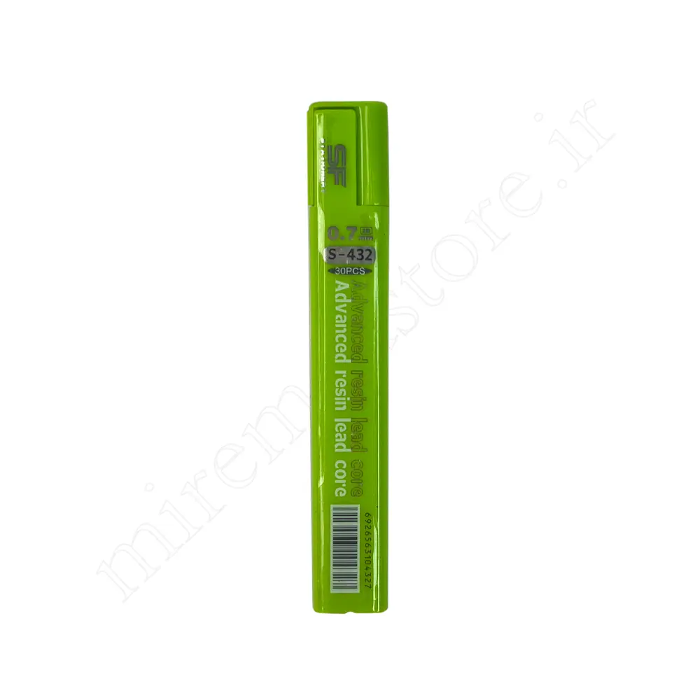 مغز اتودstationery s-432 0.7mm