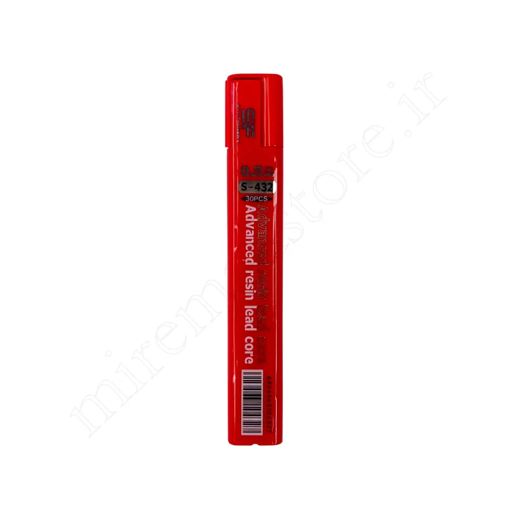 مغز اتودstationery s-432 0.5mm