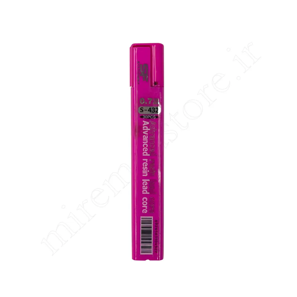 مغز اتودstationery s-432 0.7mm
