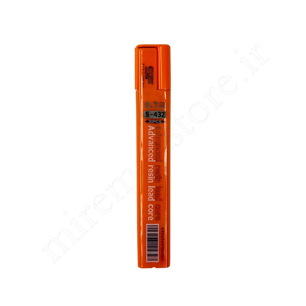 مغز اتودstationery s-432 0.7mm