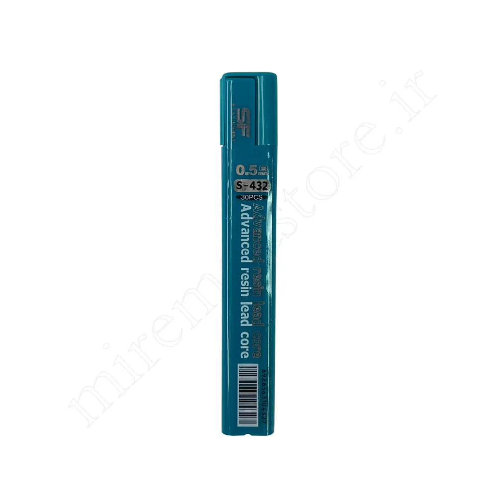 مغز اتودstationery s-432 0.5mm