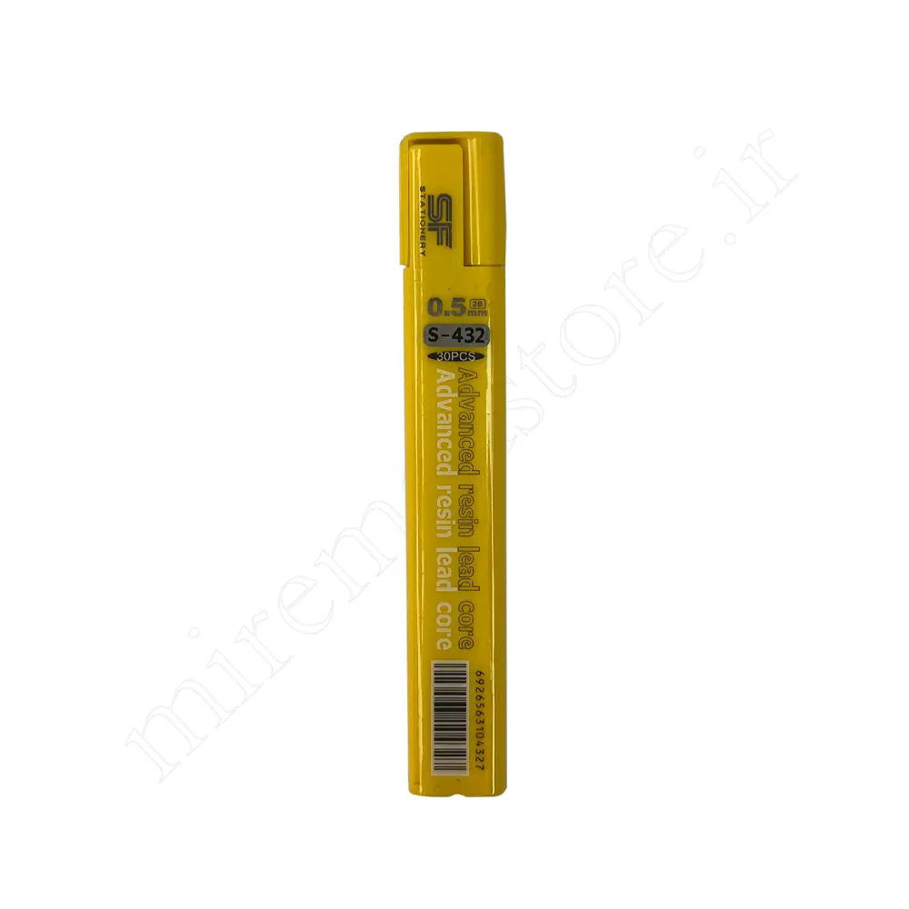 مغز اتودstationery s-432 0.5mm