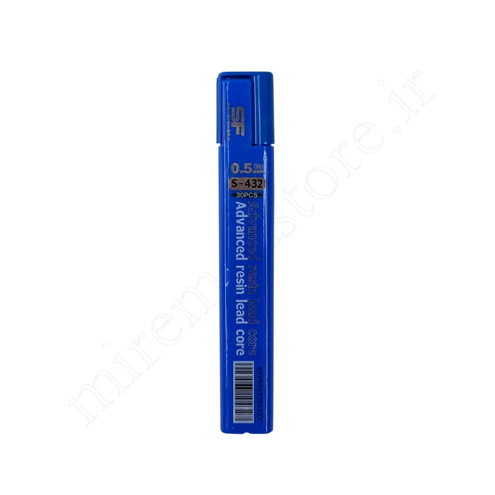 مغز اتودstationery s-432 0.5mm