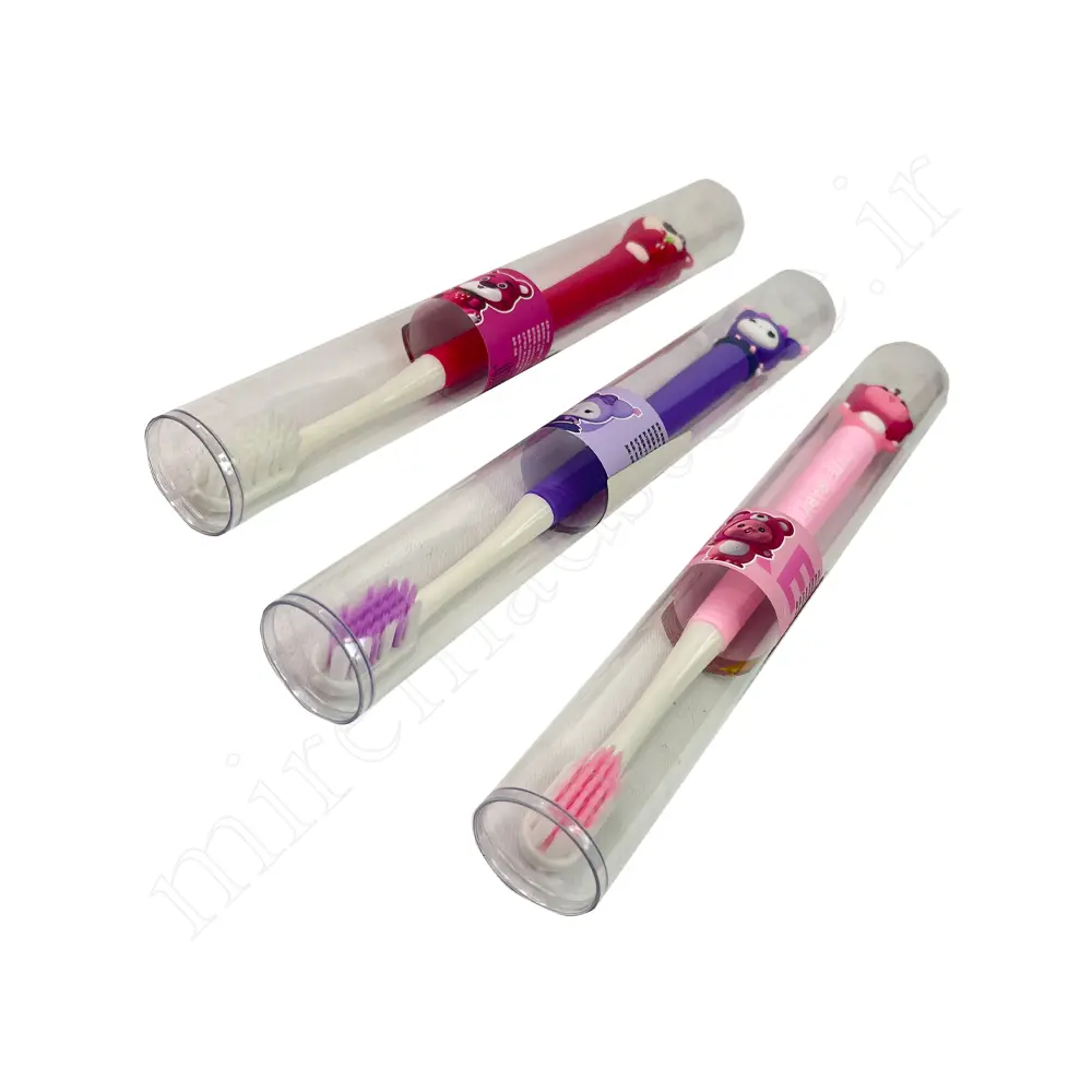 مسواک کودک عروسکیSTAR BABY CKT-502