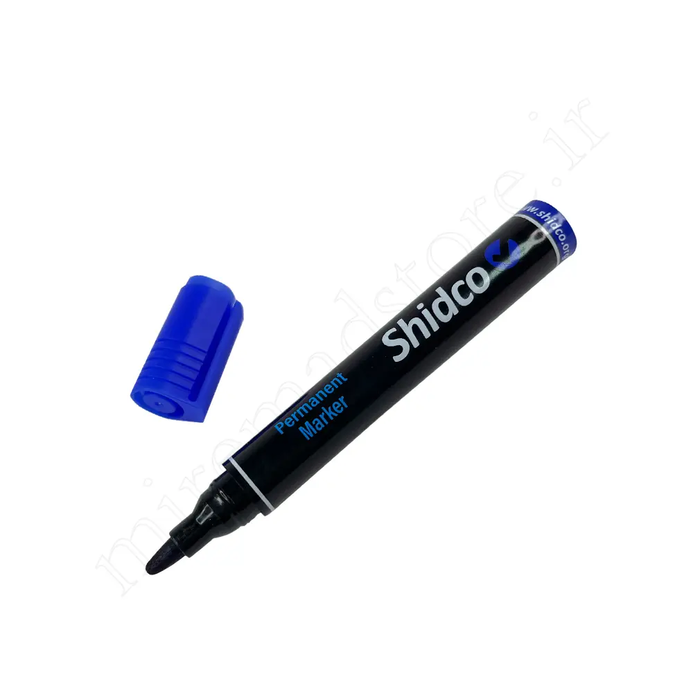 ماژیک وایت برد شیدکو SHIDCO