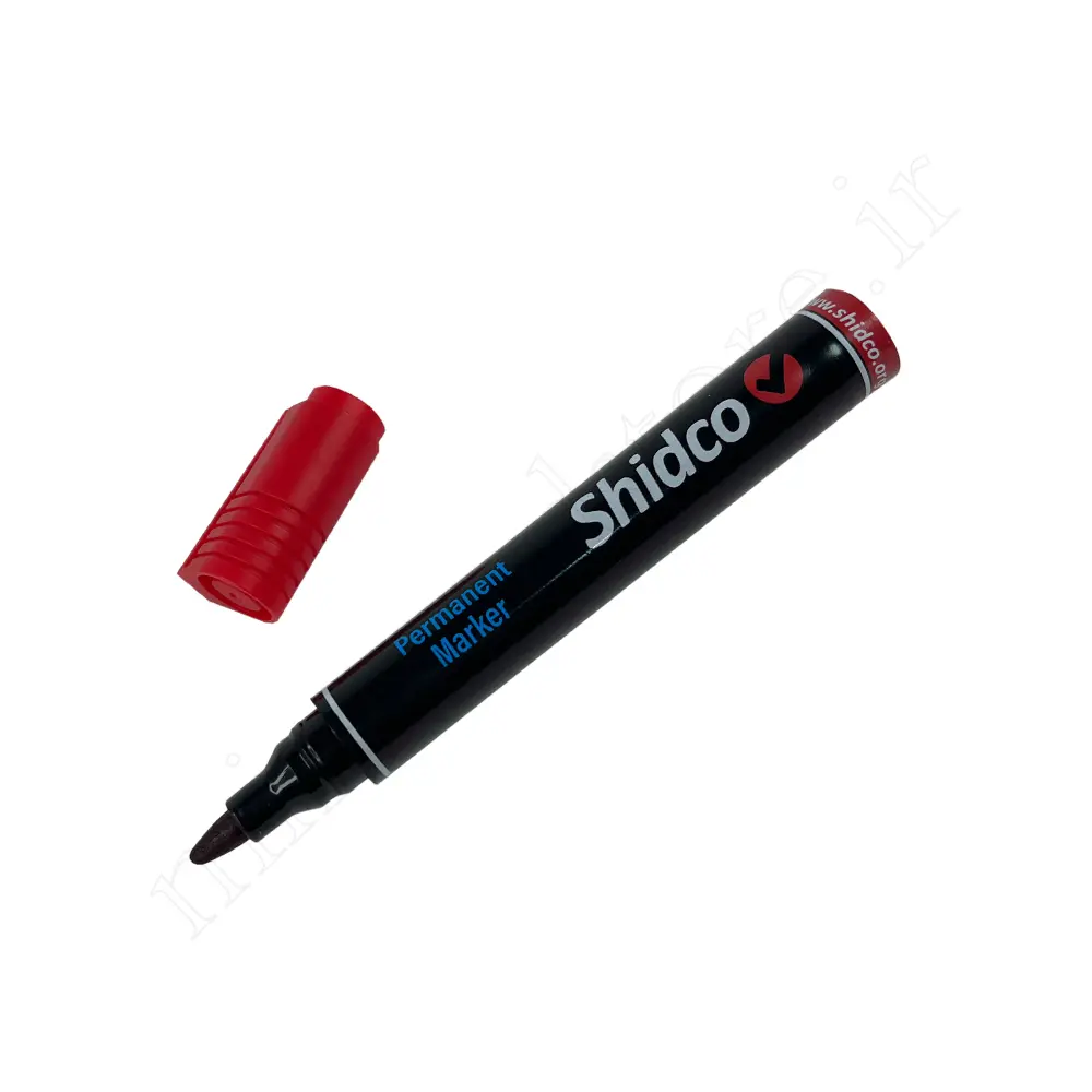 ماژیک وایت برد شیدکو SHIDCO