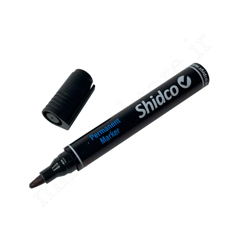 ماژیک وایت برد شیدکو SHIDCO