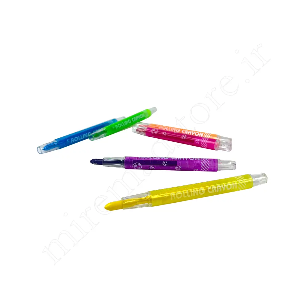 پاستل 6 رنگ یالانگ YALONG YL95060-6