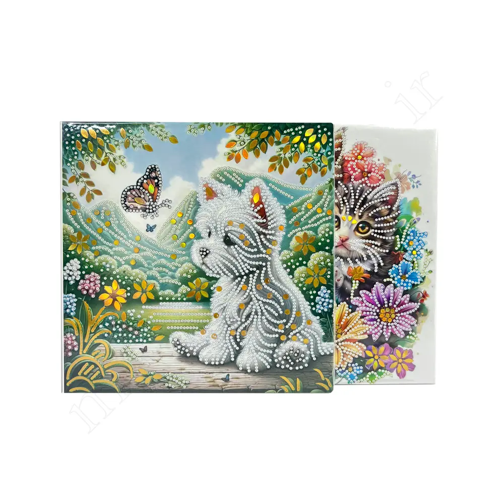نقاشی الماسی Diamond painting HDX-1078