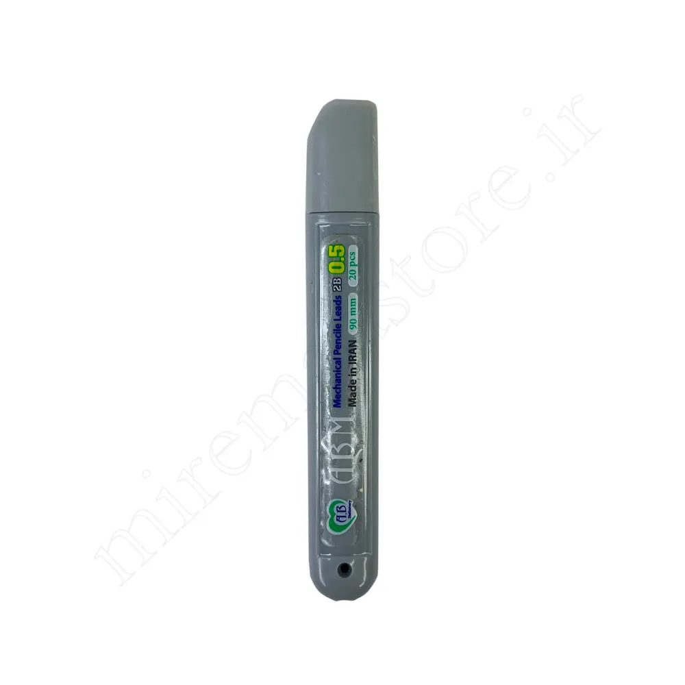مغز اتود A.B.M 0.5MM